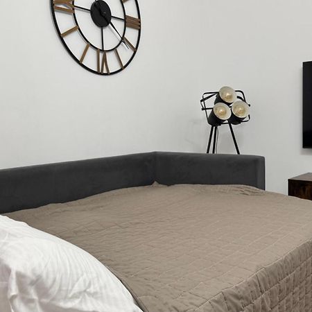 Sias Apartment Alexandrupoli Exteriér fotografie