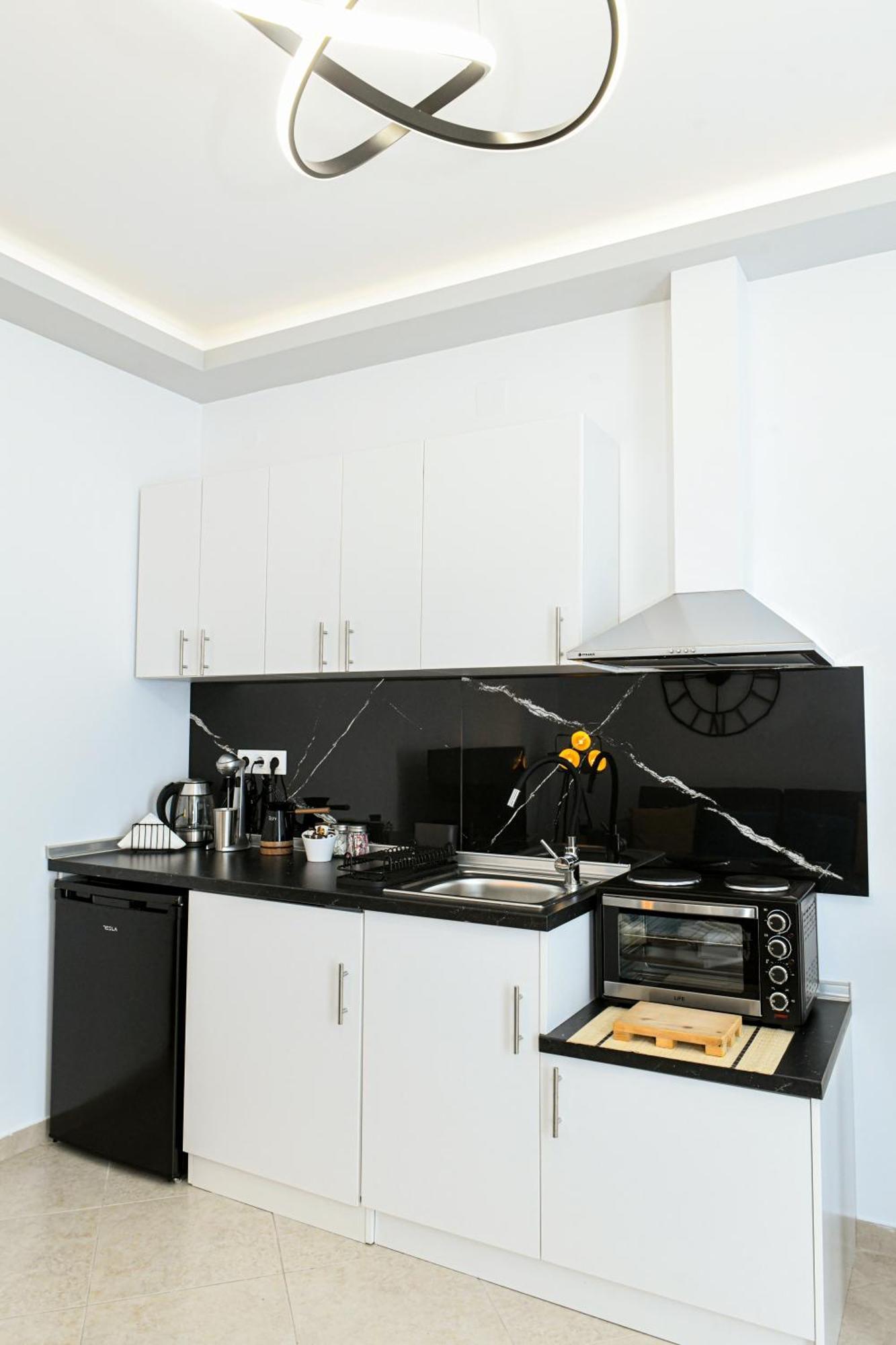Sias Apartment Alexandrupoli Exteriér fotografie