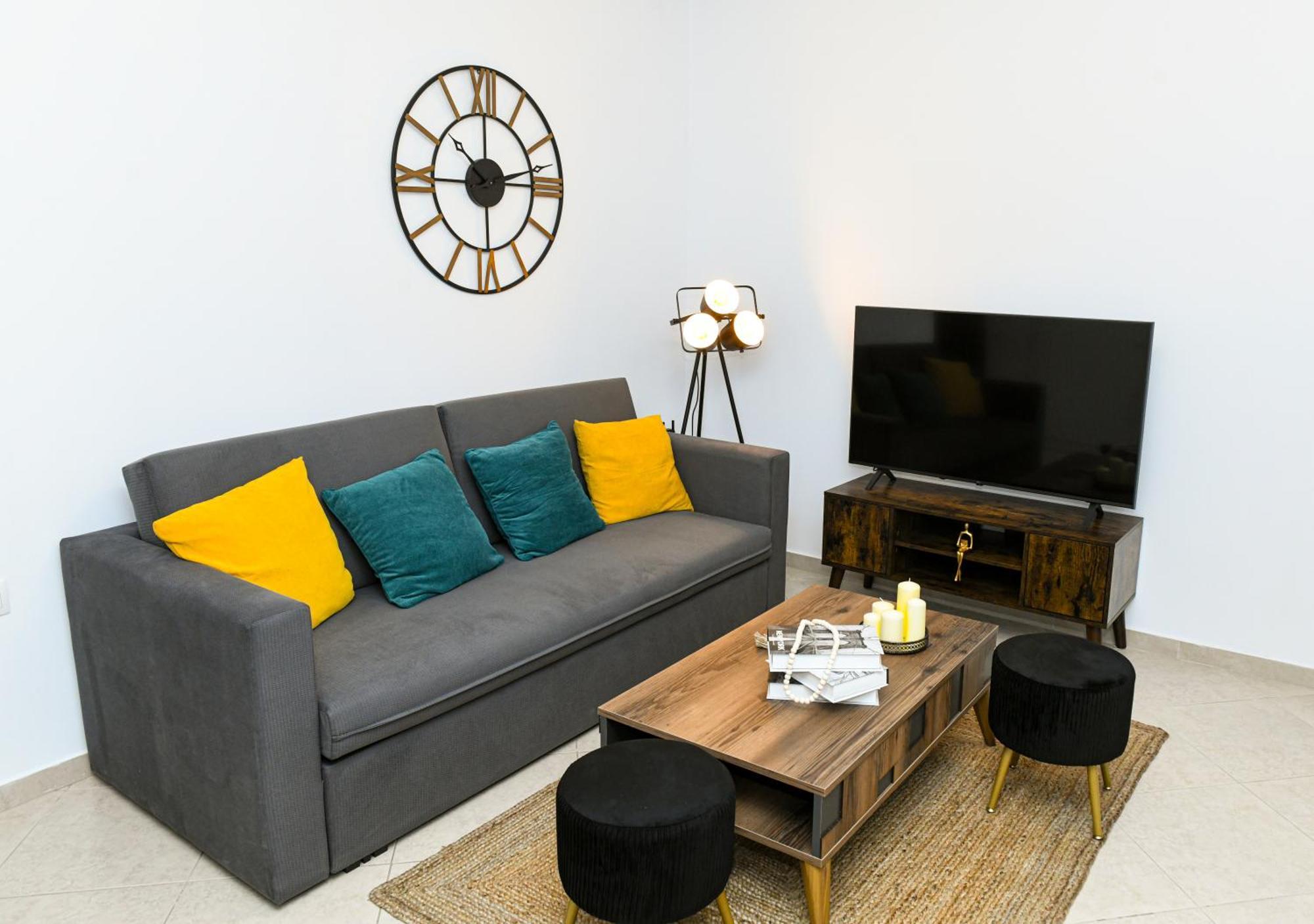 Sias Apartment Alexandrupoli Exteriér fotografie