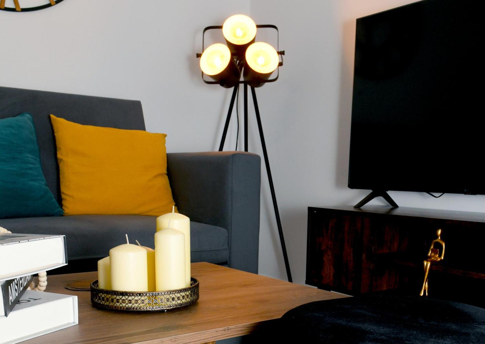 Sias Apartment Alexandrupoli Exteriér fotografie