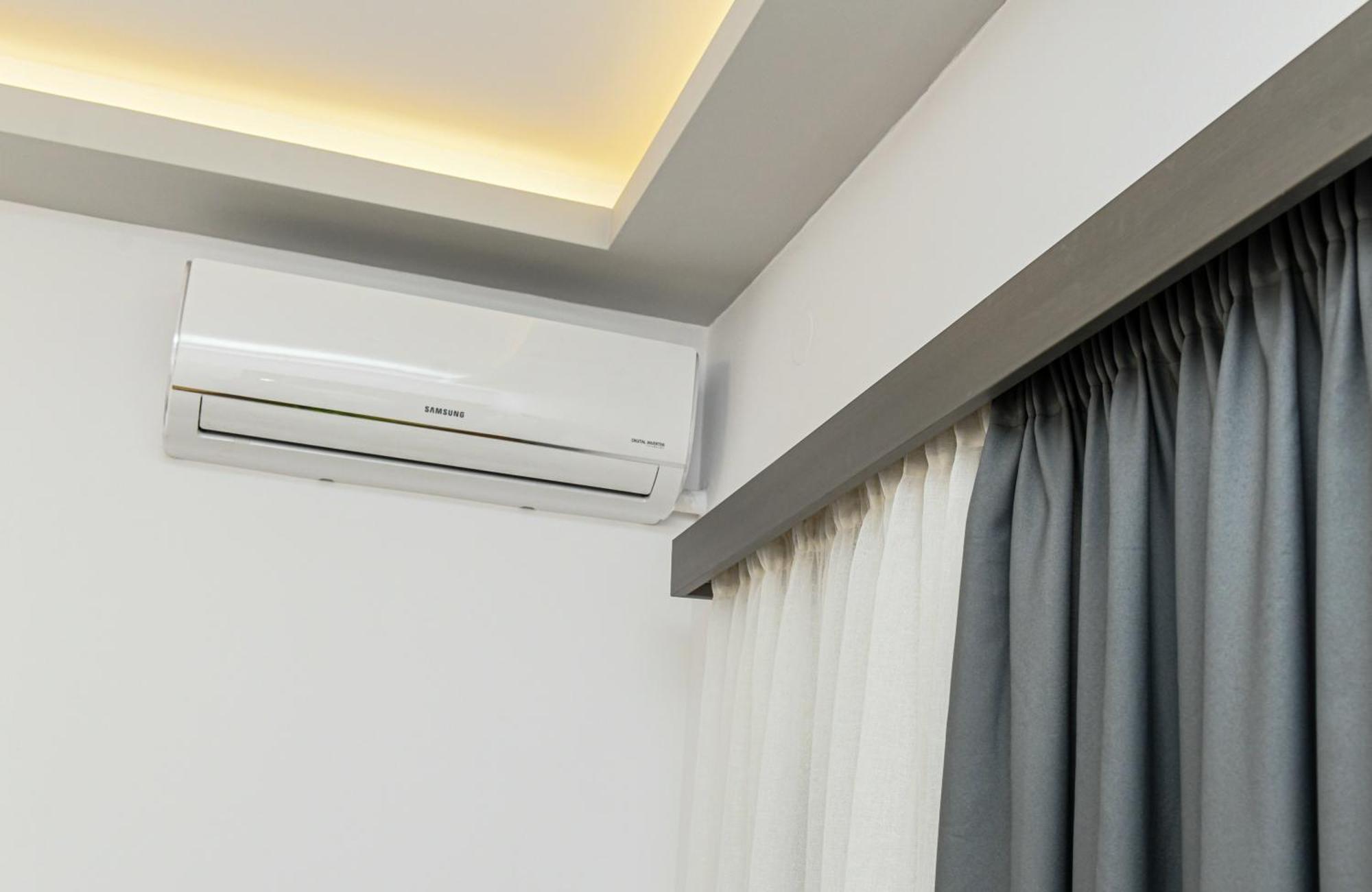 Sias Apartment Alexandrupoli Exteriér fotografie