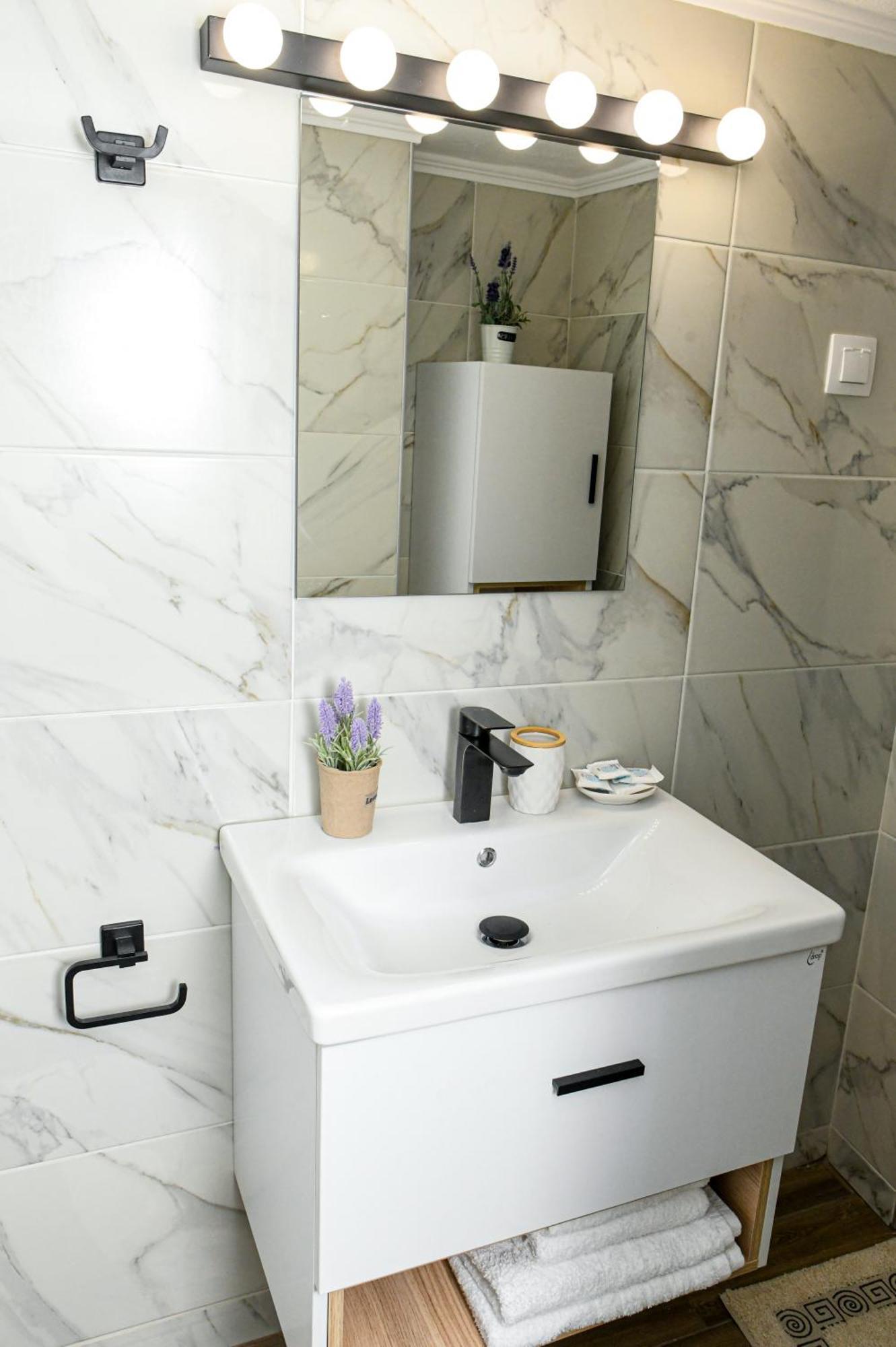 Sias Apartment Alexandrupoli Exteriér fotografie