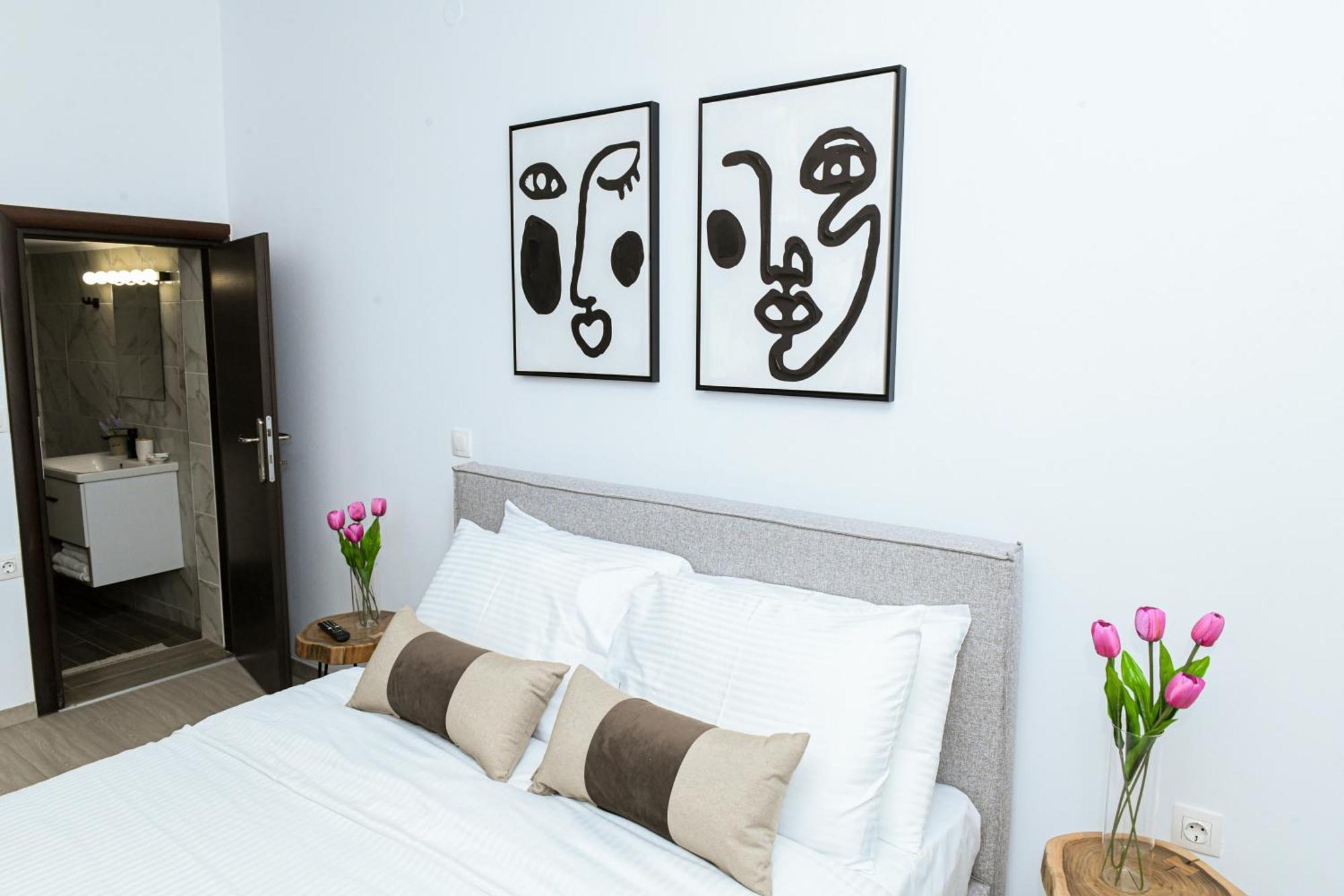 Sias Apartment Alexandrupoli Exteriér fotografie