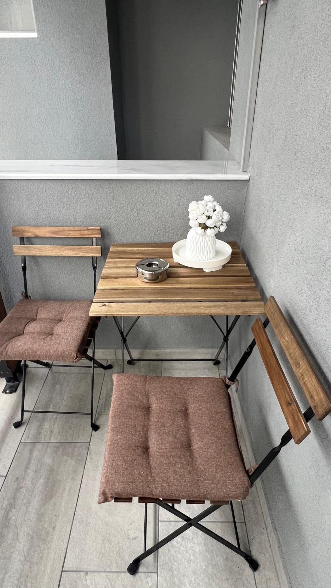 Sias Apartment Alexandrupoli Exteriér fotografie