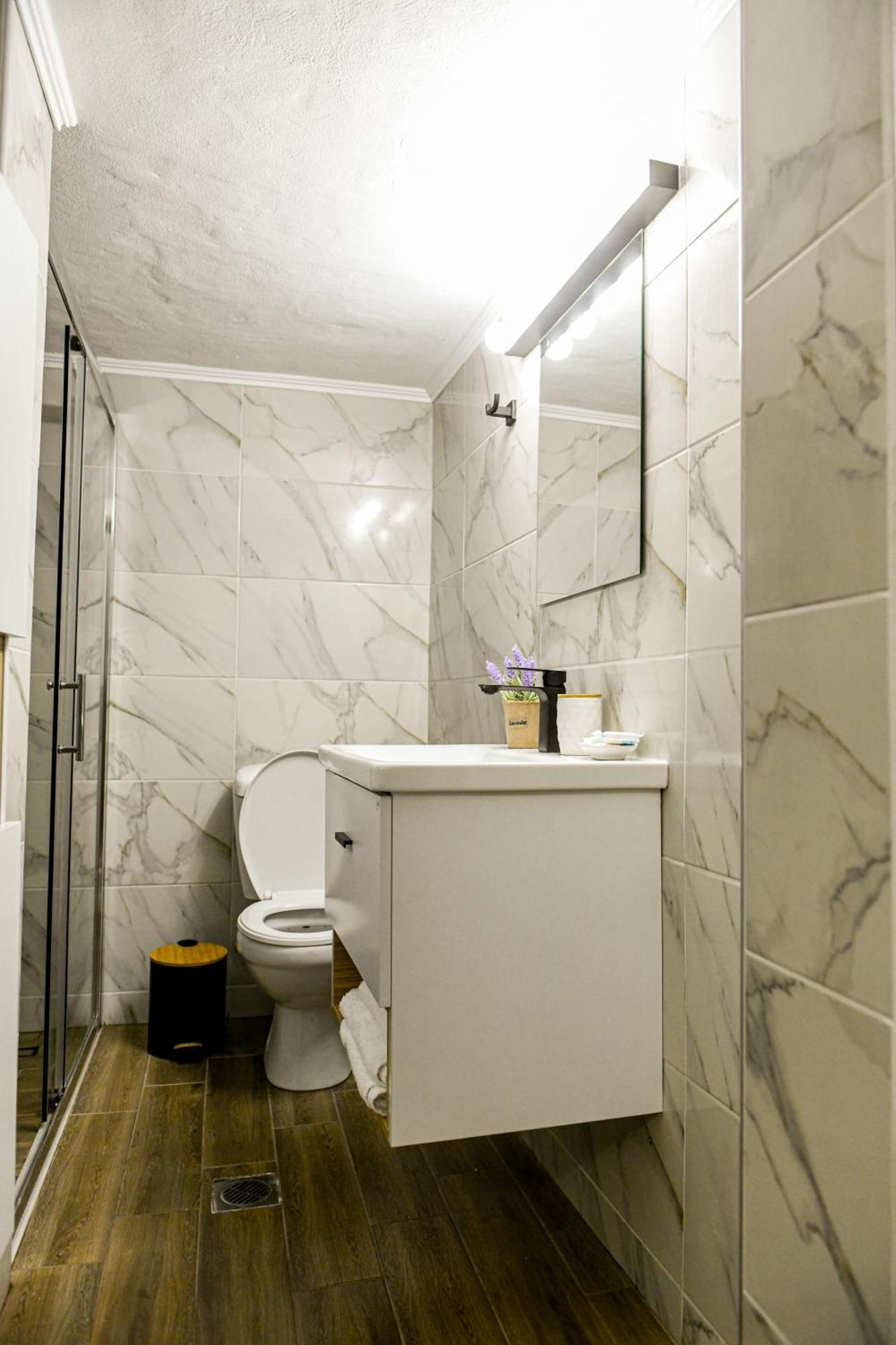 Sias Apartment Alexandrupoli Exteriér fotografie