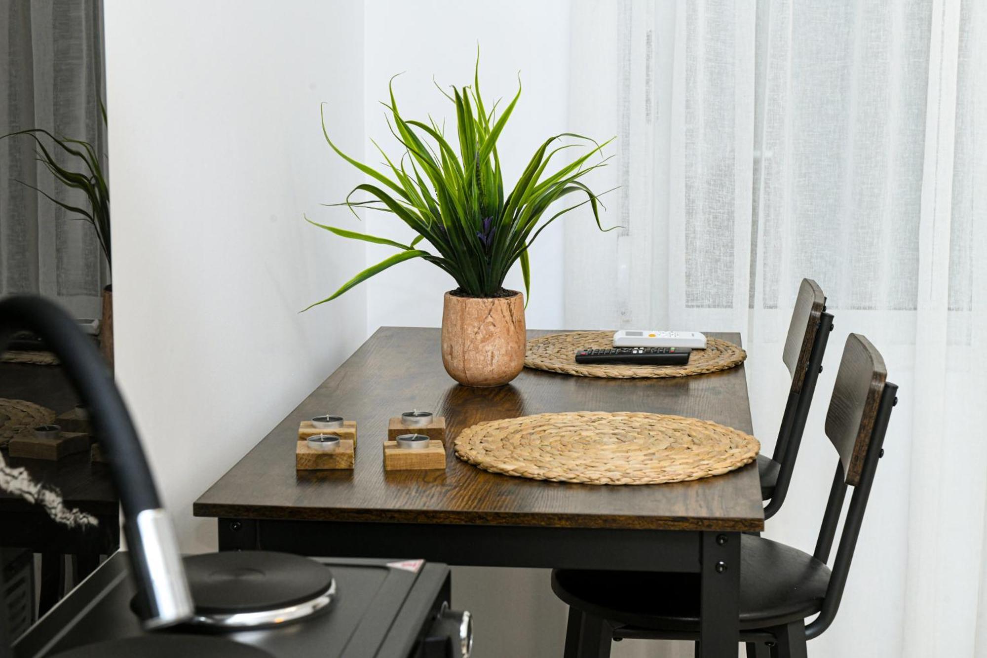 Sias Apartment Alexandrupoli Exteriér fotografie