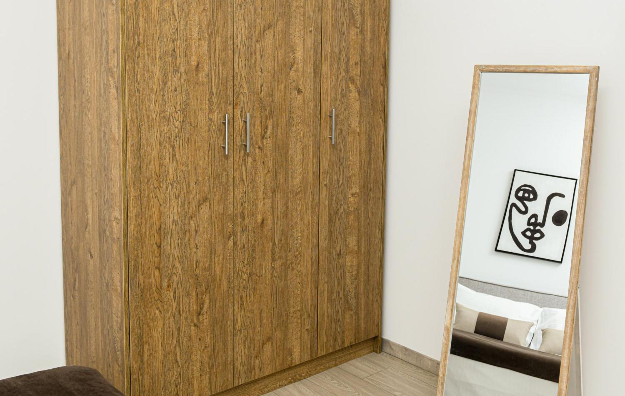 Sias Apartment Alexandrupoli Exteriér fotografie