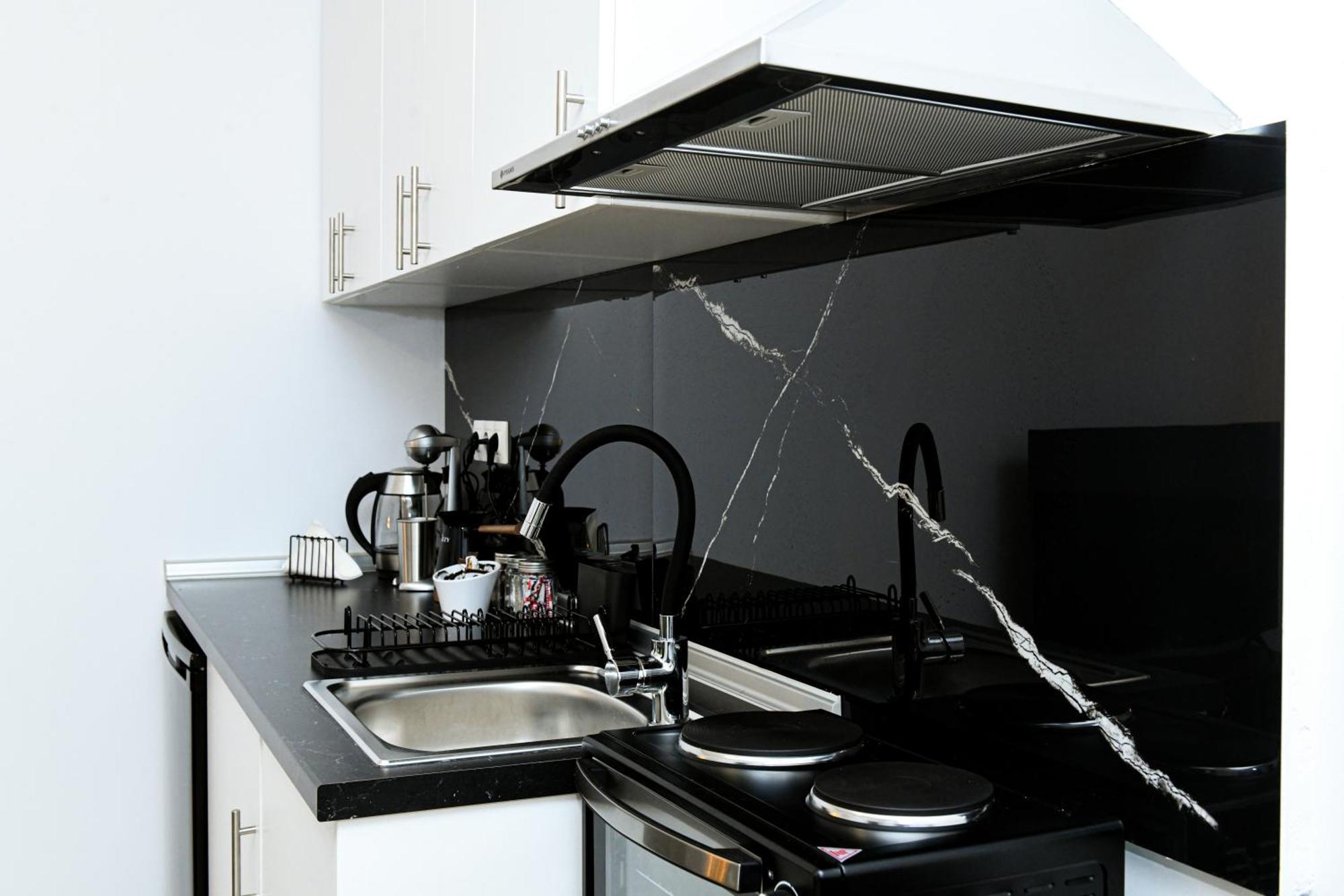 Sias Apartment Alexandrupoli Exteriér fotografie