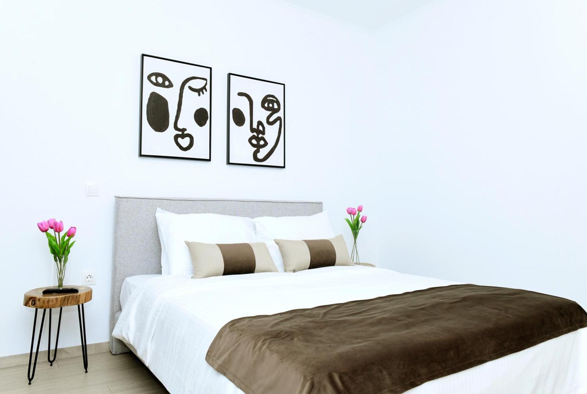 Sias Apartment Alexandrupoli Exteriér fotografie