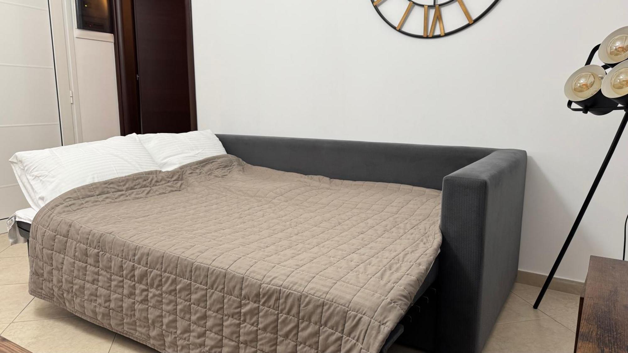 Sias Apartment Alexandrupoli Exteriér fotografie